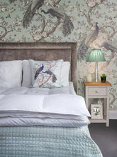 Laura Ashley White Superior Goose Feather and Down Duvet 13.5 Tog